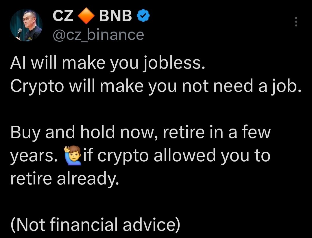 Writings on the wall. #XRP