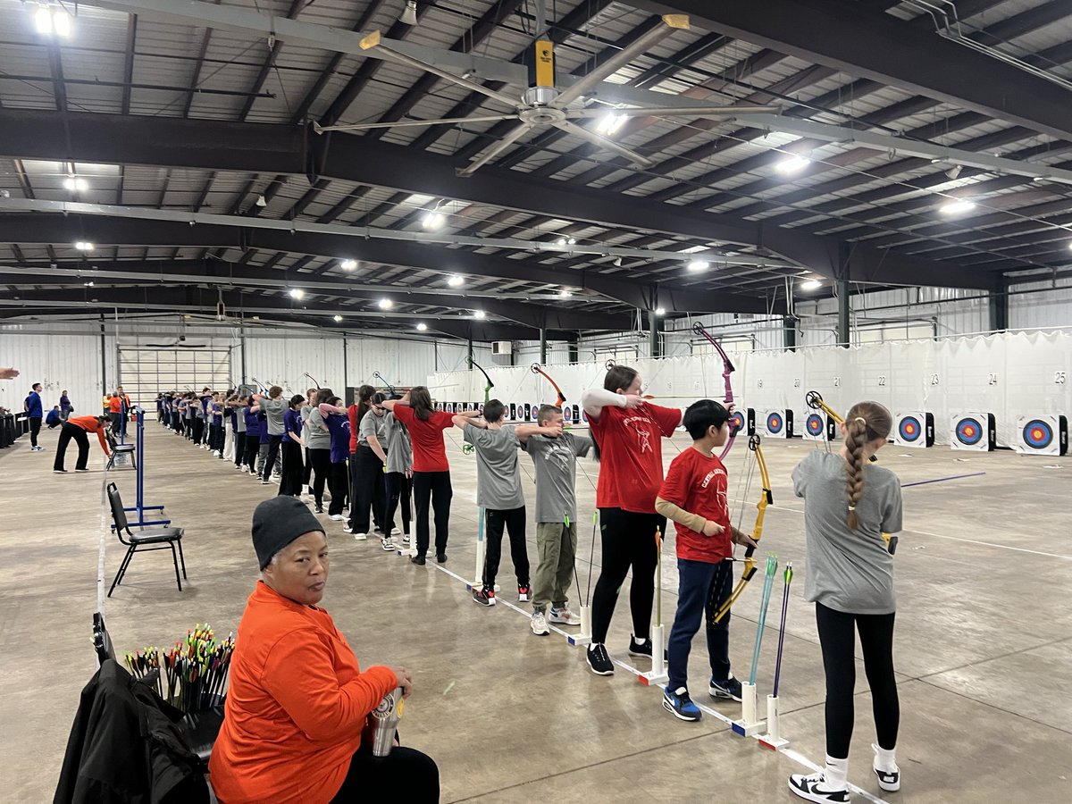 Elicia Ligon tweet media