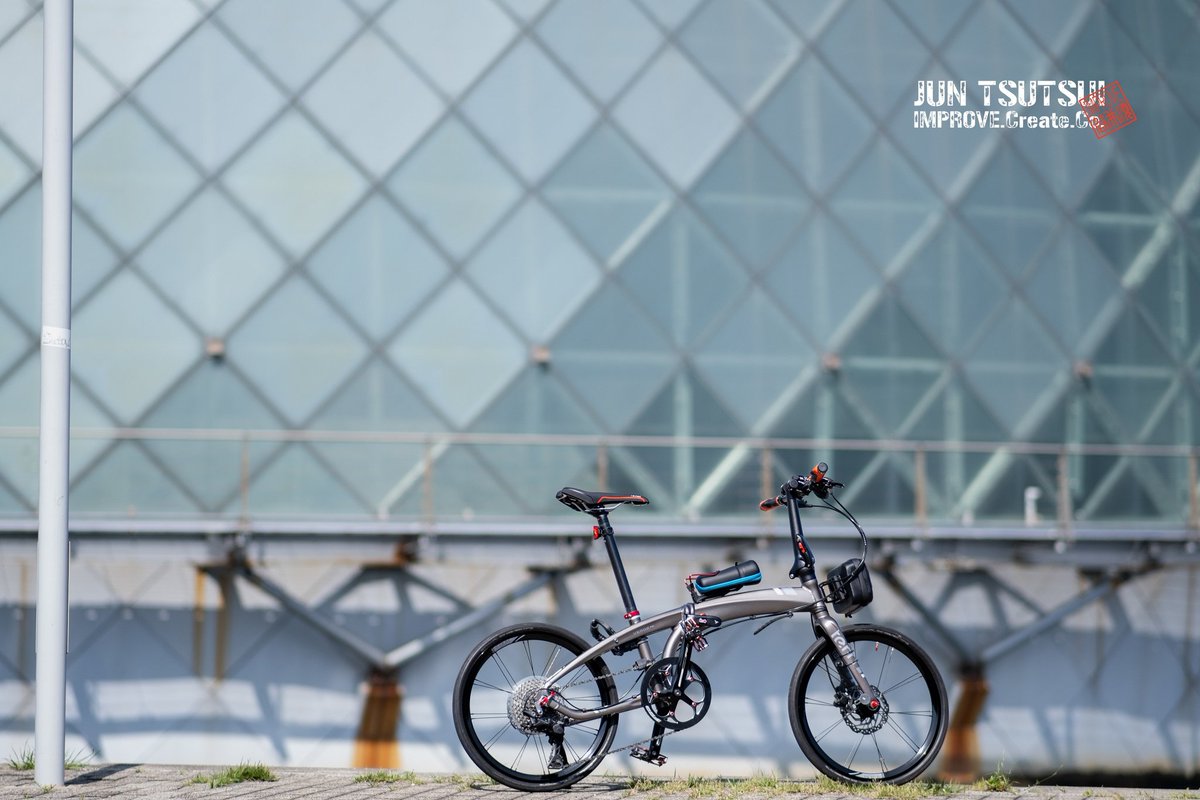 junjun_imp's tweet image. お気に入りの過去Pic

ミニベロポタ

#camera #Verge #ternbike #自転車 #p10