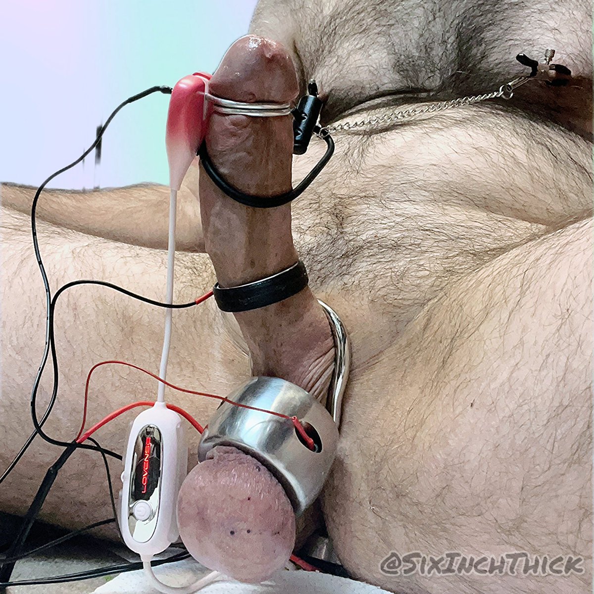 #Estim