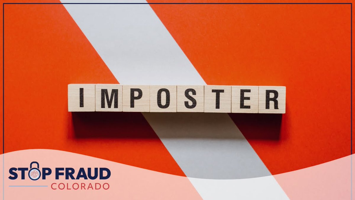 Stop Fraud Colorado tweet media