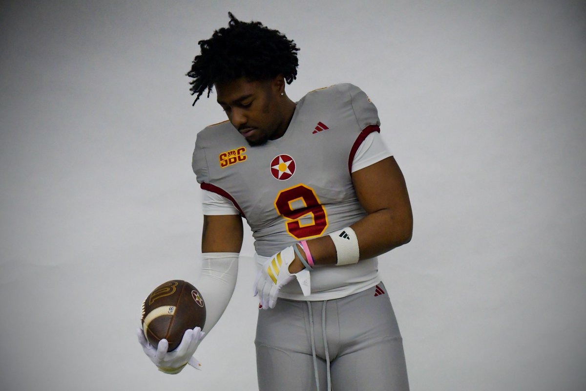 CJ Wilson Jr tweet media