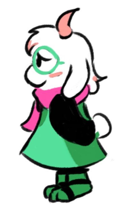 HER0_SCARF's tweet image. "what do you guys think?"