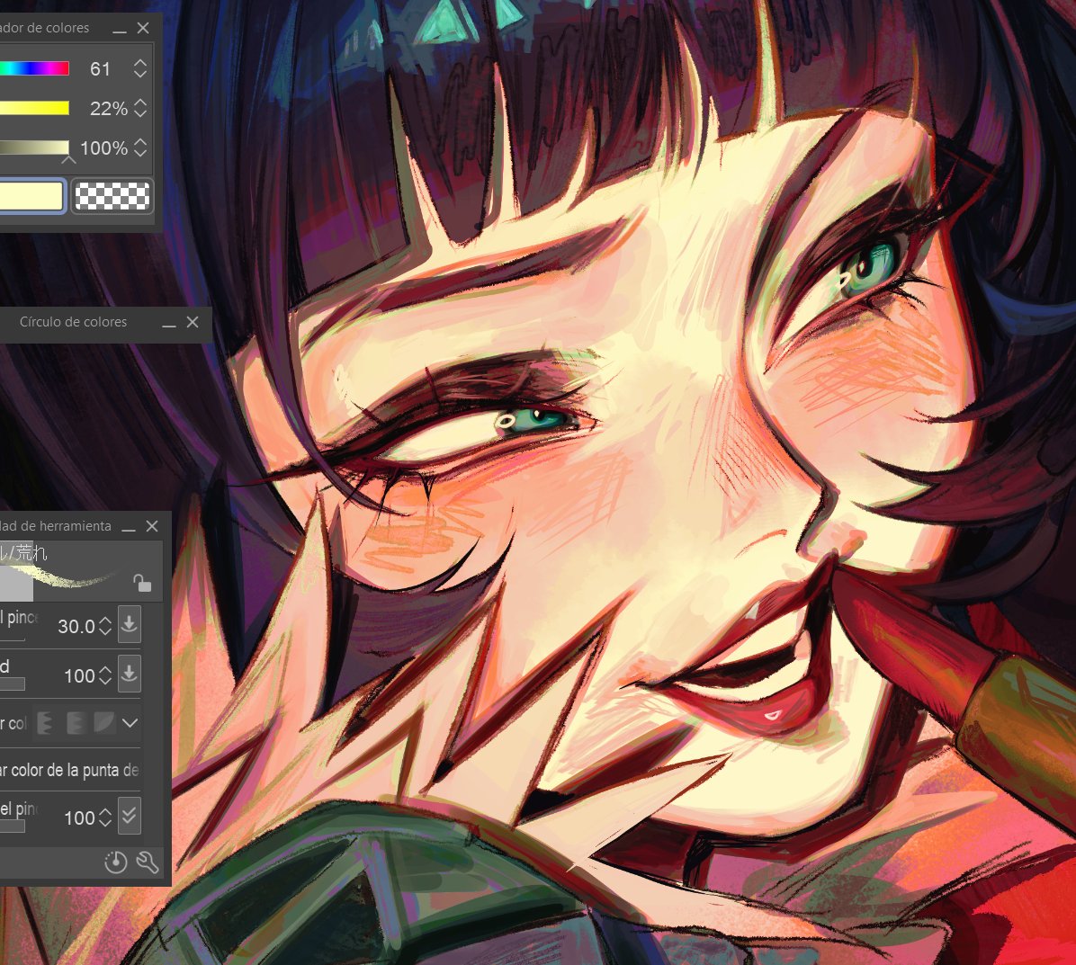 AlexartXvi's tweet image. omgggggggg