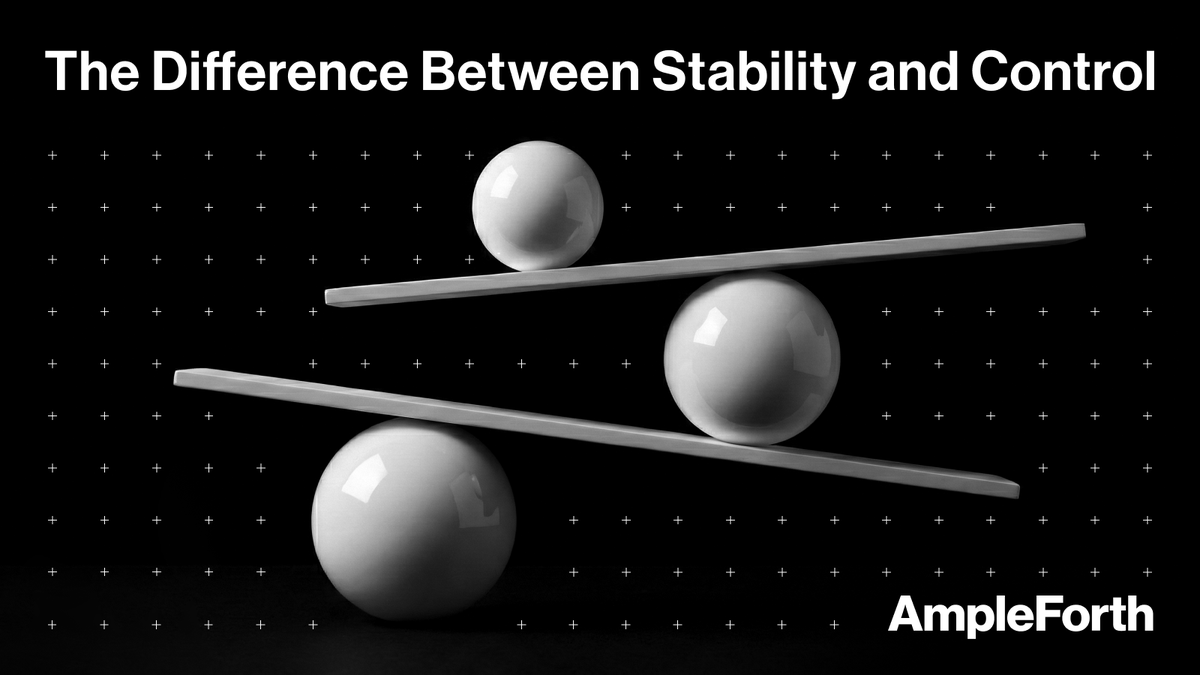 Ampleforth tweet media