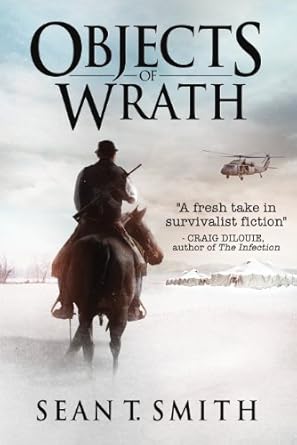 stormrhino's tweet photo. MEET THE AUTHOR: Sean T. Smith is the author of FORGE OF FREEDOM, coming 15 Feb from Storm Rhino. Sean's near future action-adventure novels feature heroes with a sense of duty, honor, faith and a deep love of family. Check out his books here: https://t.co/PO5fEtlXqZ https://t.co/qzQRsscw0e