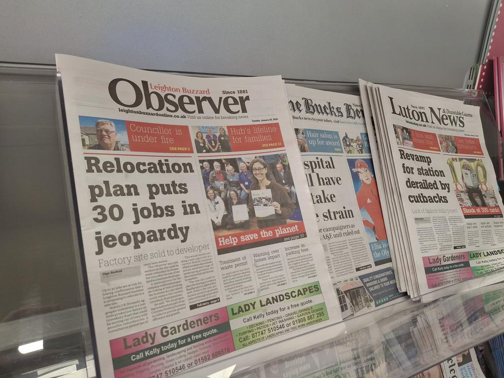 TotallyLeightonBuzzard tweet media