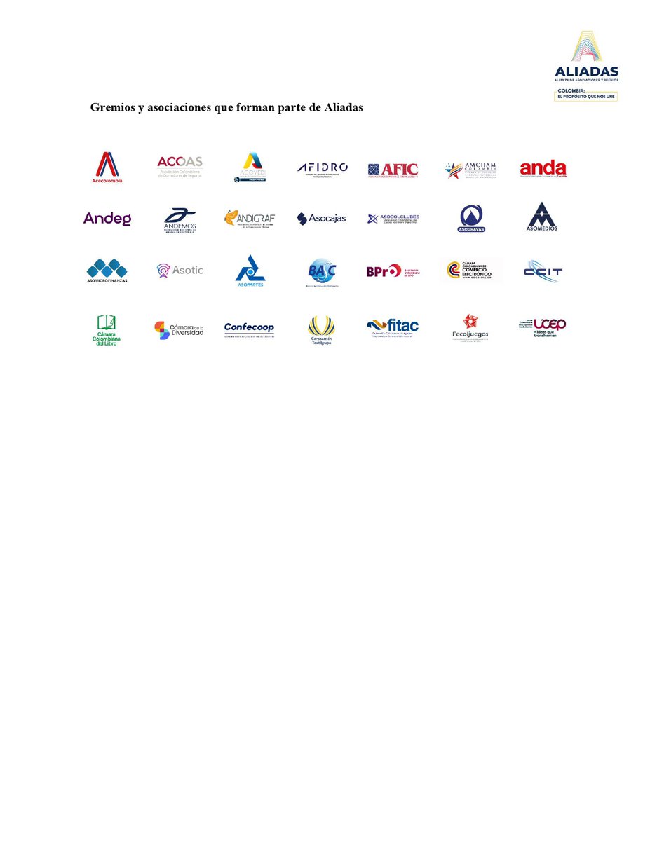 AliadasAlianza's tweet image. Desde Aliadas realizamos nuestra Asamblea Anual Ordinaria, un espacio de análisis y deliberación en el que renovamos nuestro Consejo Directivo y revisamos el contexto que enfrenta el país. Reafirmamos nuestro compromiso de aportar, desde el sector privado, a la institucionalidad,…