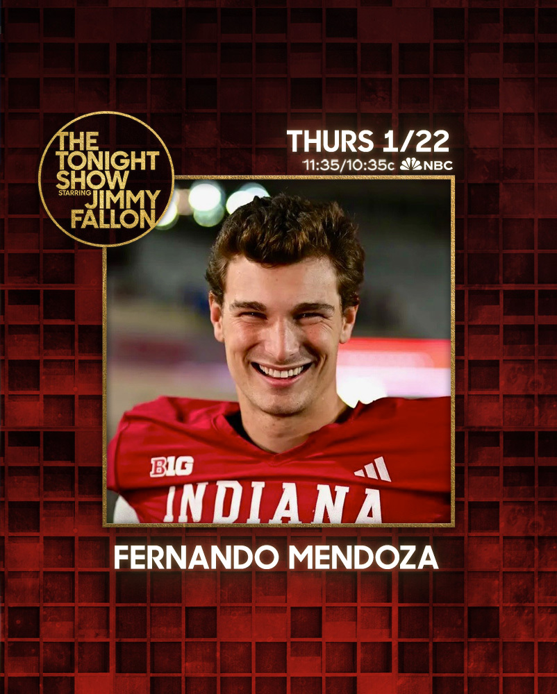 The Tonight Show tweet media