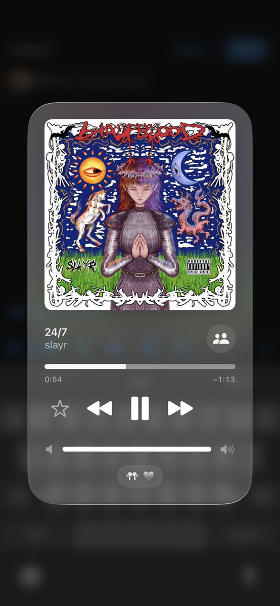 goku (432Hz + Slowed + Reverb) (@bentlysnlambs) on Twitter photo 