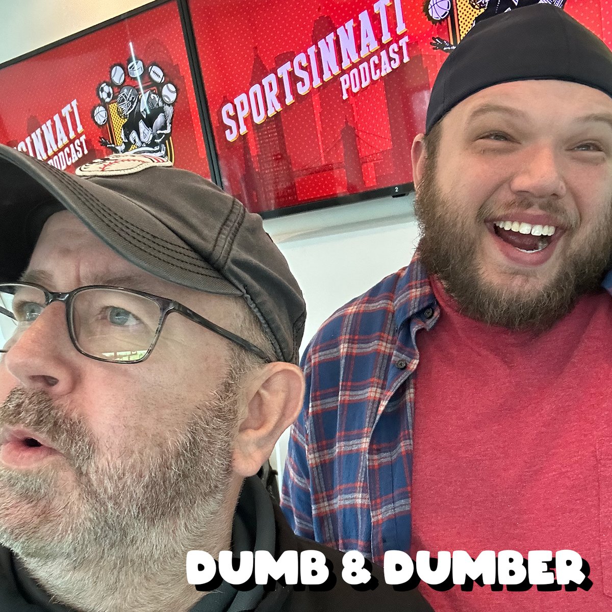 Dave &amp; Jake’s takes on the CFB National Championship Game, Reds Fest reaction (including Dave’s huge wins at poker), College Basketball’s heating, the NFL Conference Championships and Jake’s irate about the game being on Monday night!
b105.com/episode/colleg…