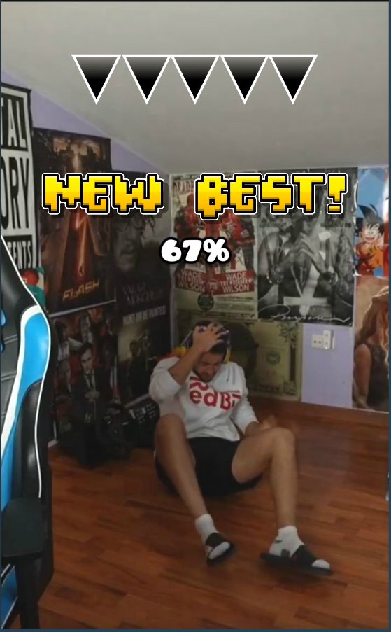 RobTopGames's tweet image. 