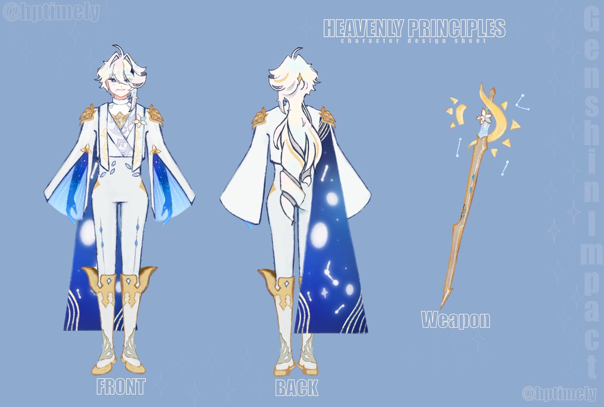 _hpdaily_'s tweet photo. While I am working on my art account please have this Heavenly Principles Fan Design
#phanes #heavenlyprinciples #pitkamoonen #primoridalone https://t.co/ehON0a8MWR