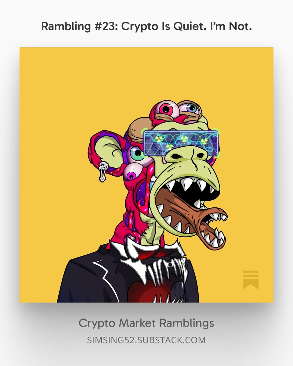 simsing.ethᵐᶠᵉʳ 🔮 (@simsing52) / Posts / X