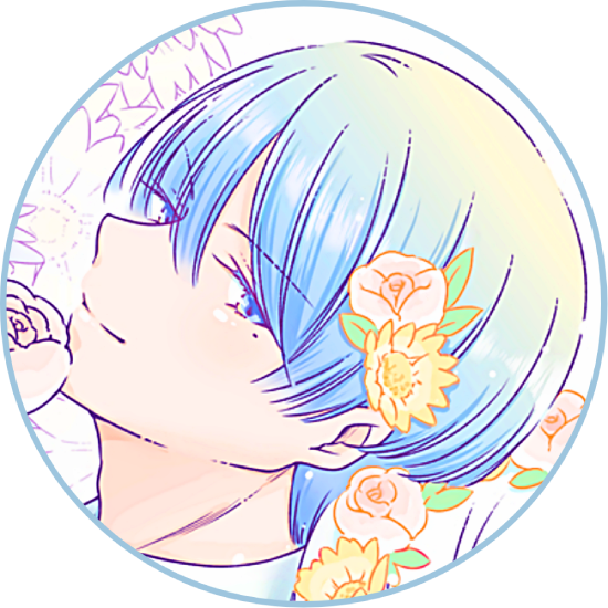 matchingcutepfp's tweet image. ˖ ࣪ ⊹  (🩵) matching icons .ᐟ
ෆ himmel × frieren ෆ
⤷ art by: sachinyopo on pixiv
#FrierenBeyondJurneysEnd #frieren