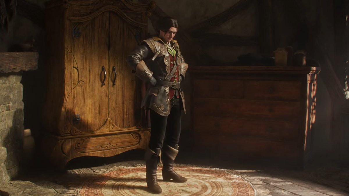 Mr Bankai 🎮✨ Hablemos de videojuegos tweet media