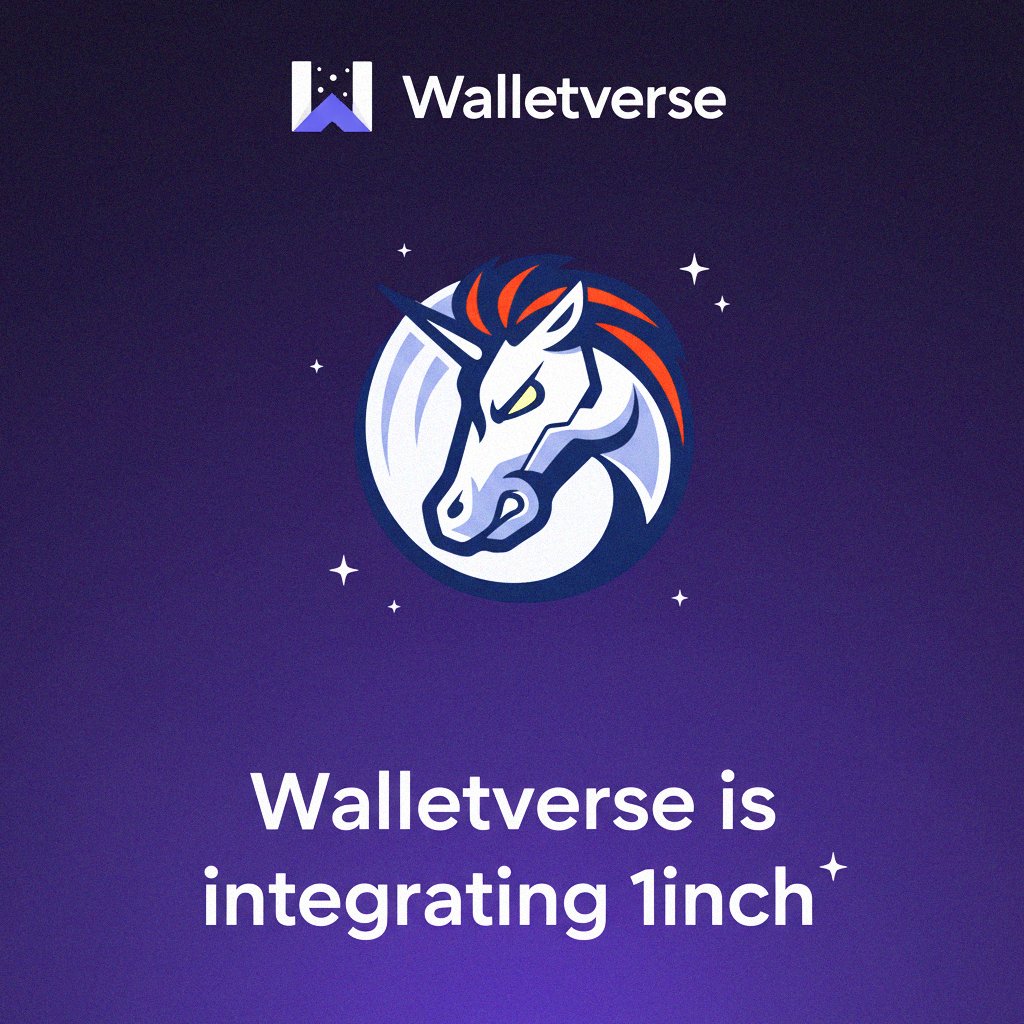 Walletverse tweet media