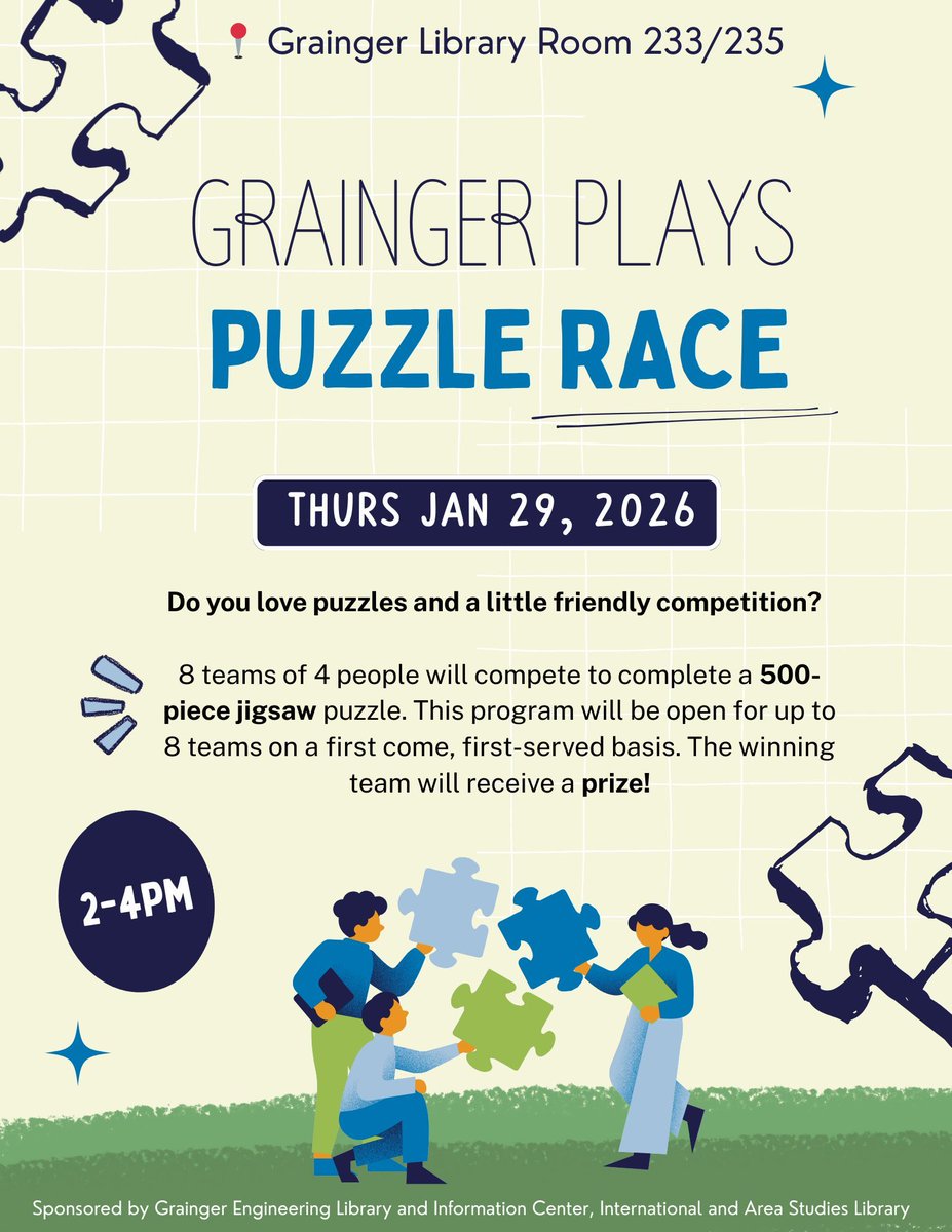 Grainger Engineering Library tweet media