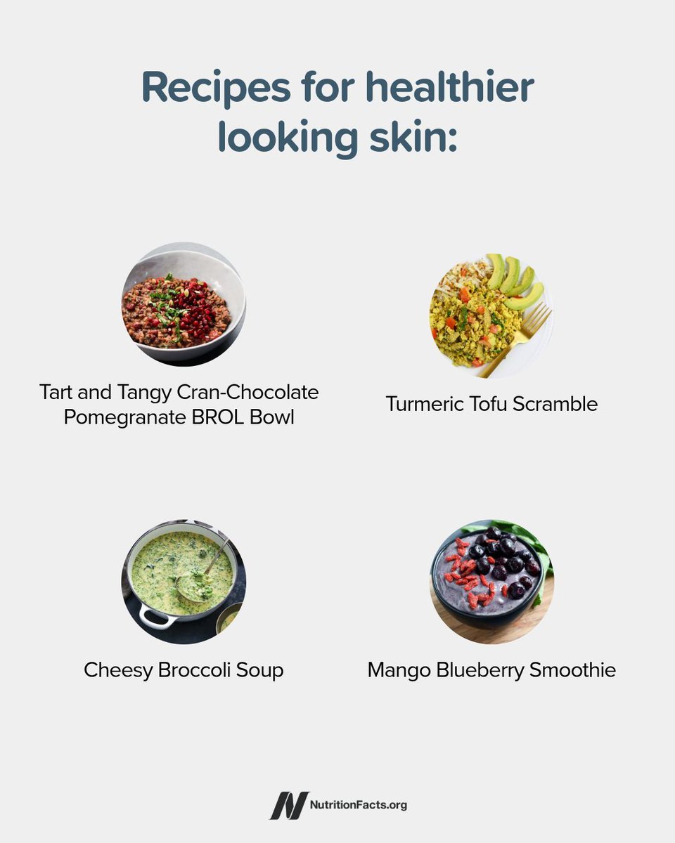 Michael Greger, M.D. tweet media