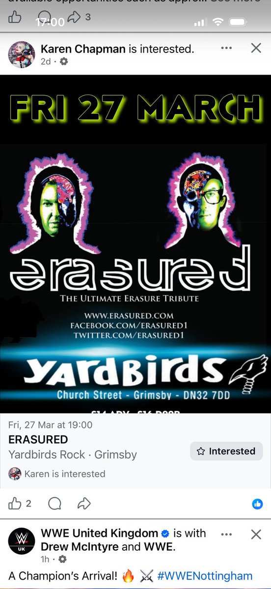 david welsh tweet media