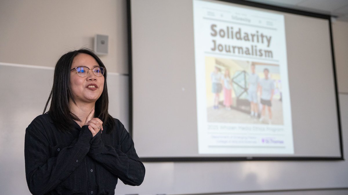 St. Thomas CAS tweet media