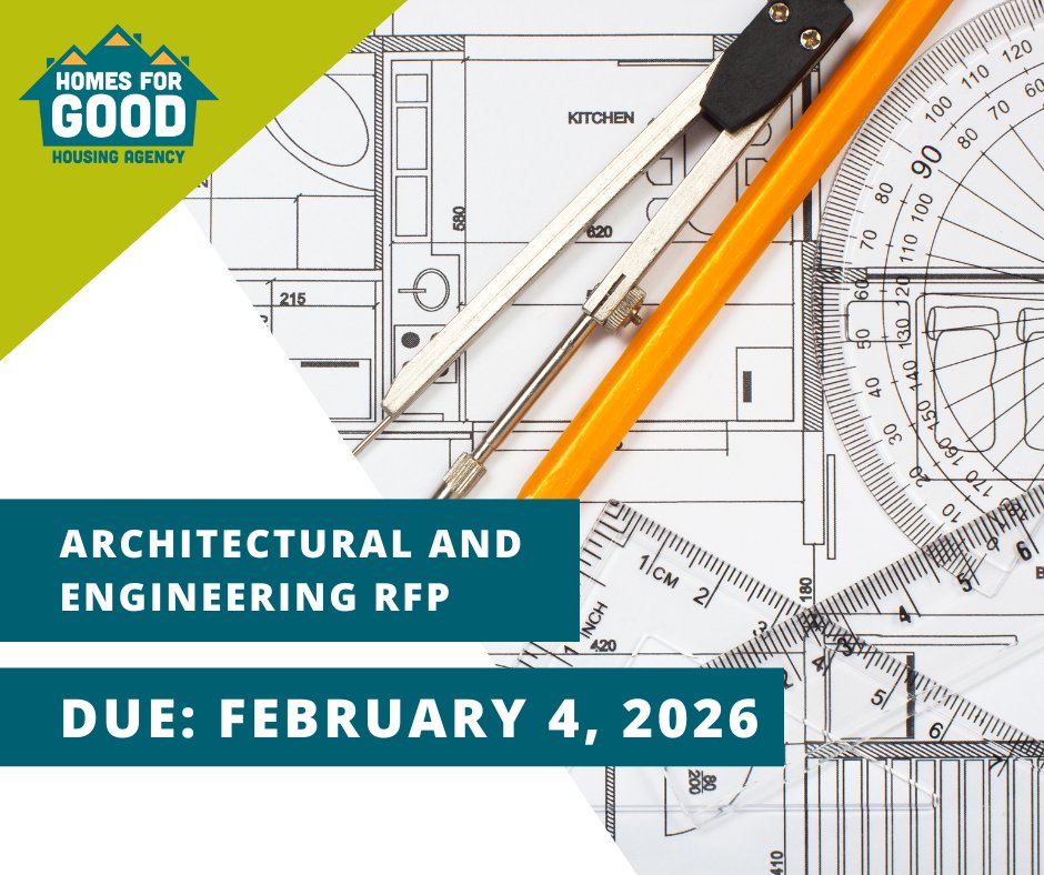 Homes for Good tweet media