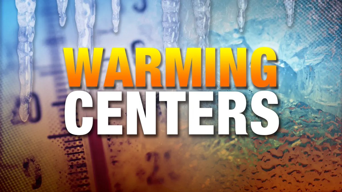 KOYNFM's tweet image. Warming Centers to Open in Paris...Read more here: ow.ly/j55v50Y0TbG