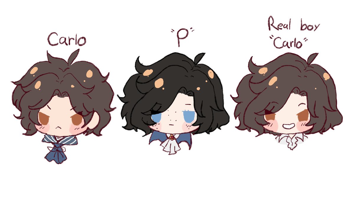 I love them 😭💖

#liesofp #liesofPfanart #LOP