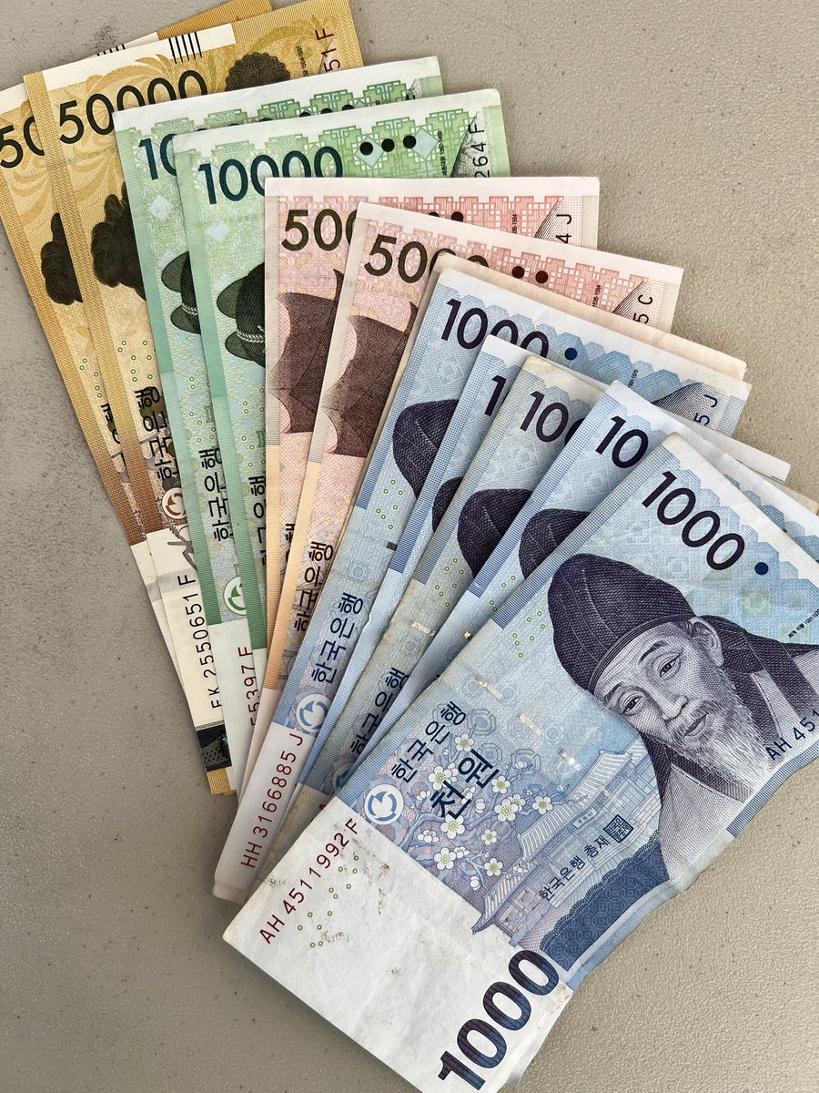 Selling4Premium's tweet image. Got some cash for the trip.
#getoutandexplore