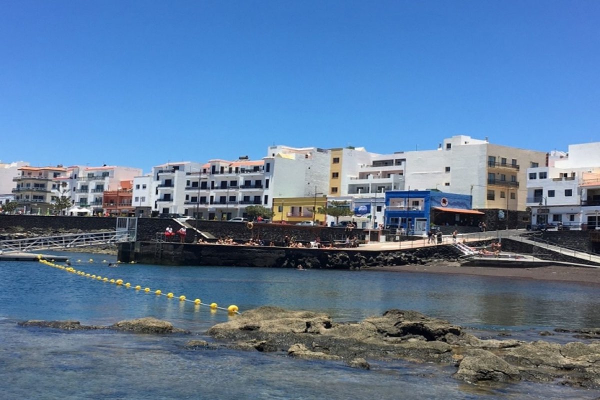 Publicadas las fechas de exámenes para la obtención de titulaciones de gobierno de embarcaciones de recreo - El Hierro Bimbache elhierrobimbache.es/publicadas-las…