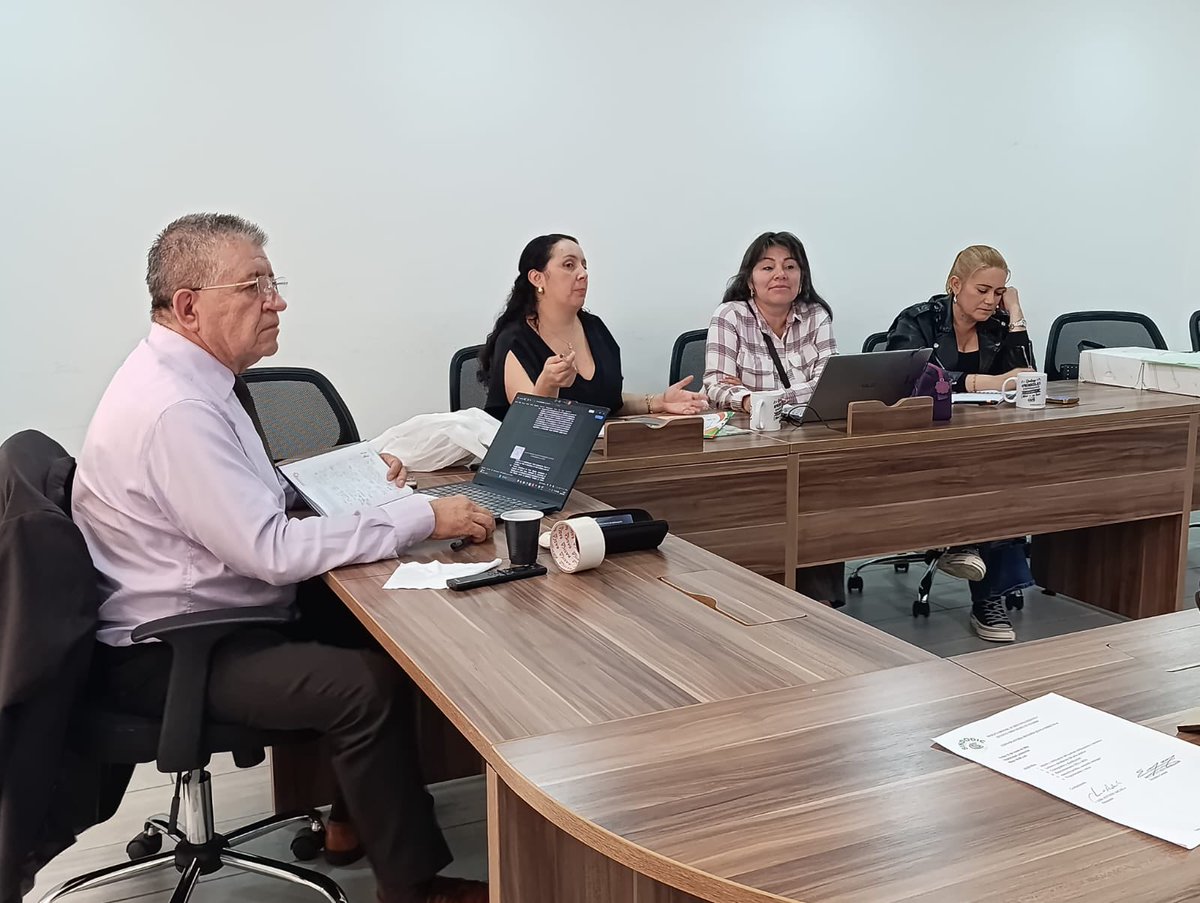 SindodicSindicato Nacional de Directivos Docentes tweet media