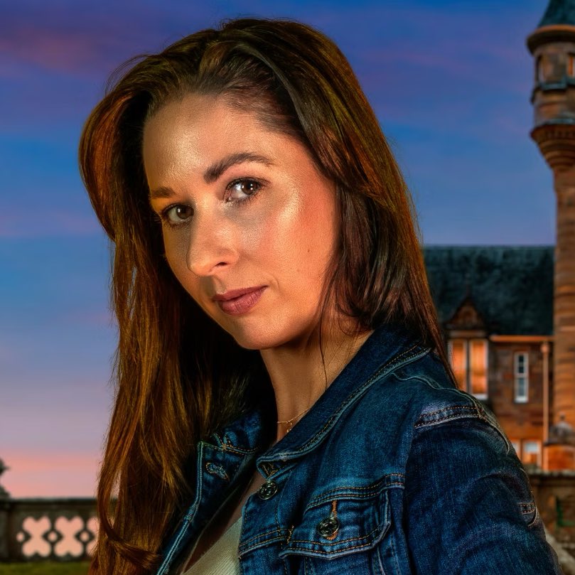 The Traitors HQ tweet media