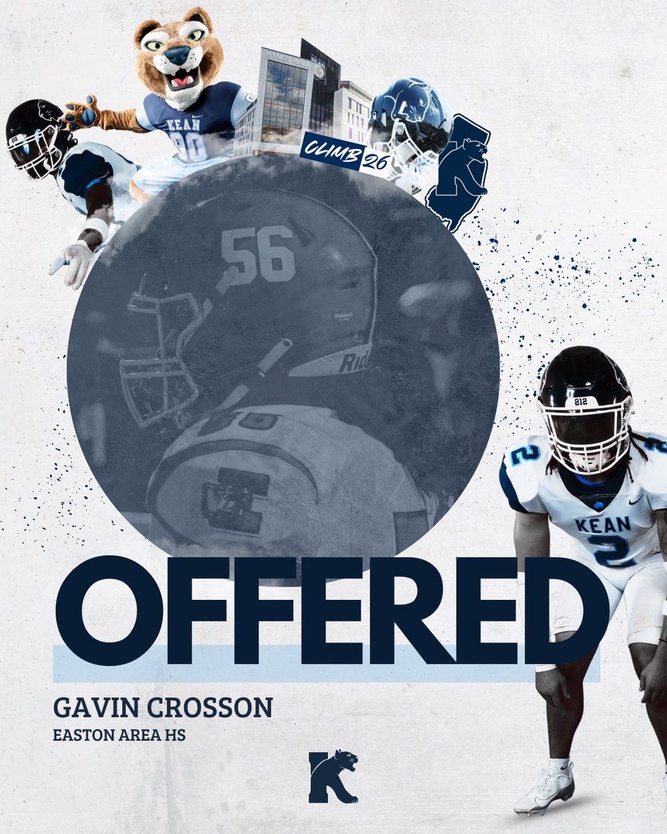 Gavin Crosson tweet media