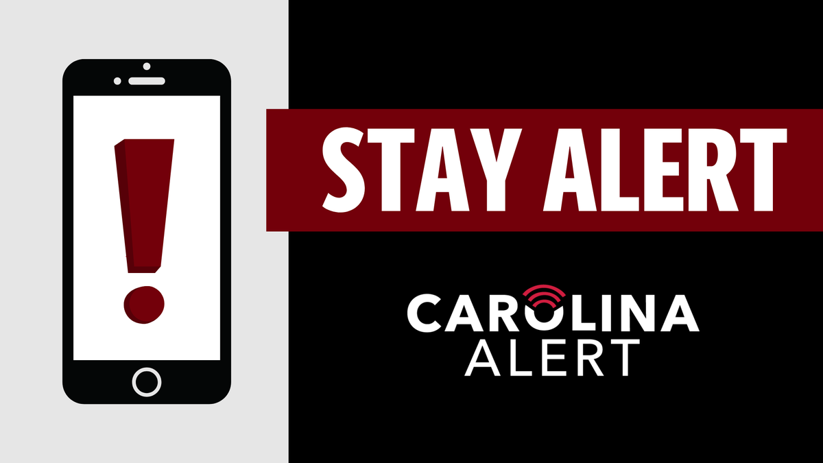 USC Police tweet media