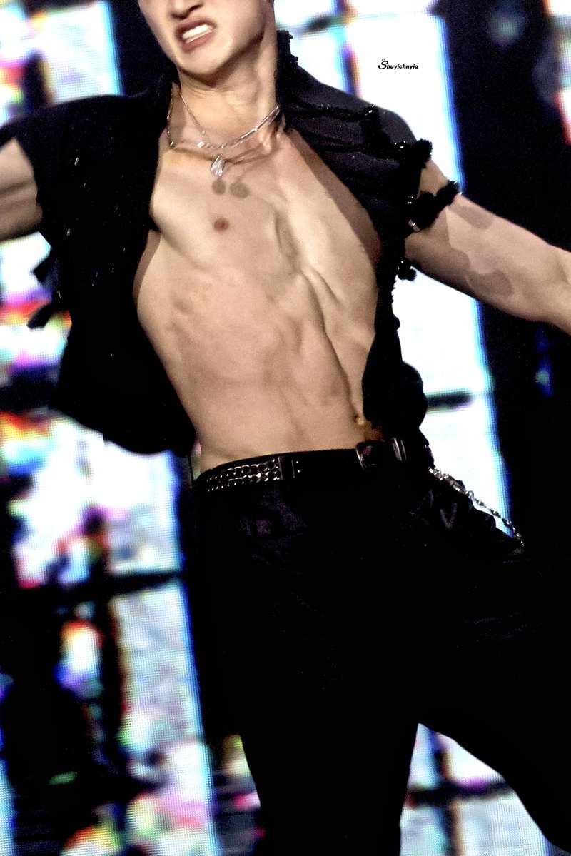 Shuyichnyia's tweet image. 260122

#스트레이키즈 #StrayKids
#방찬 #BangChan