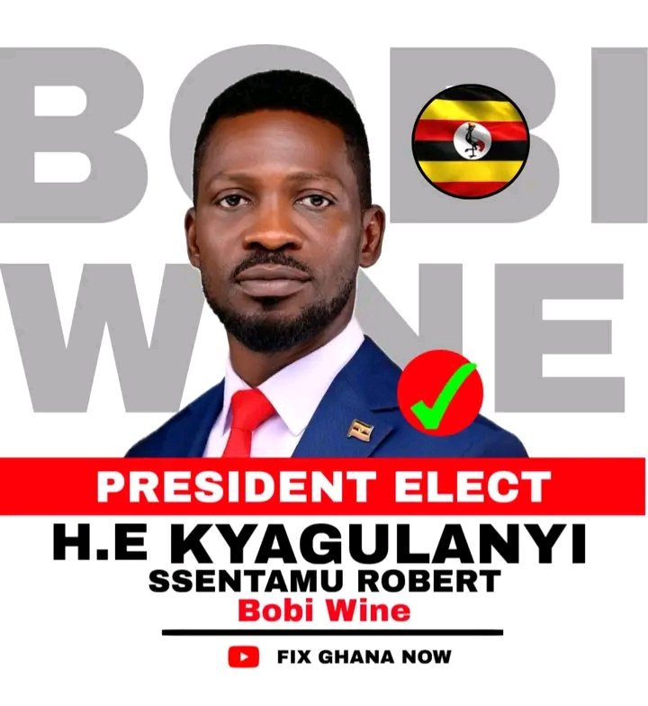 Arise Ug🇺🇬 tweet media