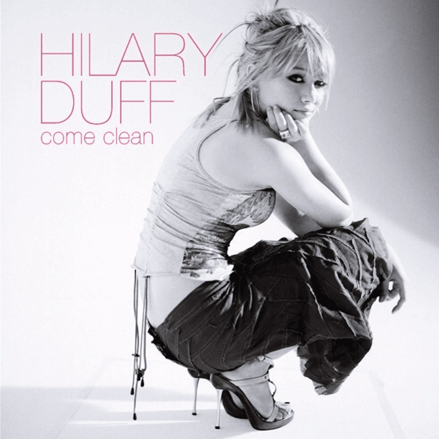 HilaryDiary's tweet photo. “Come Clean” by Hilary Duff more than doubled on Spotify streams after her London concert with a +111.66% increase:

Jan 19: 51,949
Jan 20: 109,955 (+111.66%) https://t.co/97gYlFDSen