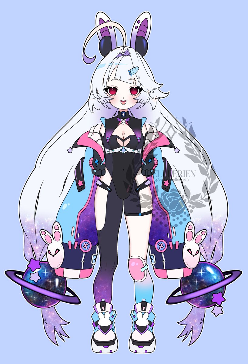 Magneta ✨ tweet media