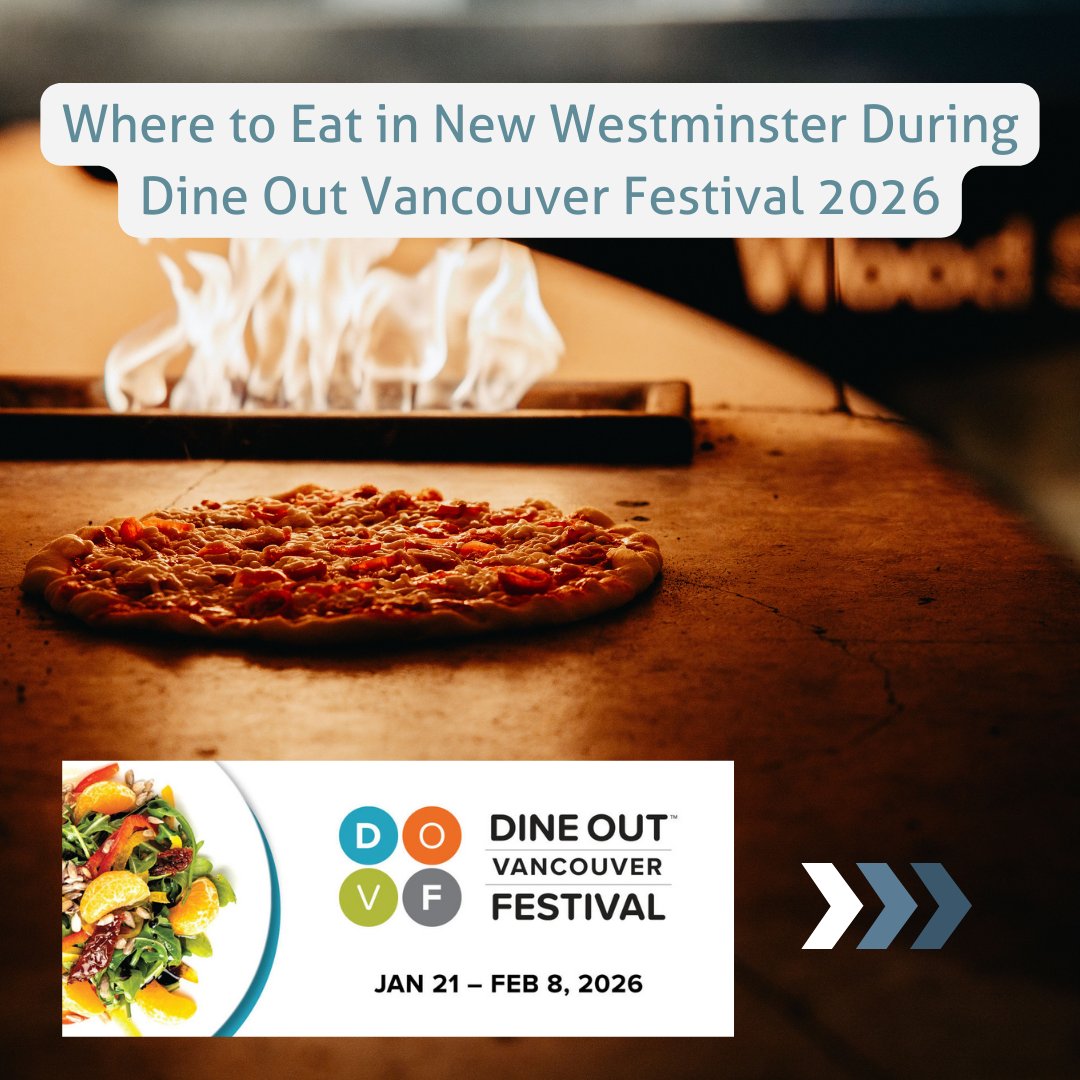 Tourism New Westminster tweet media