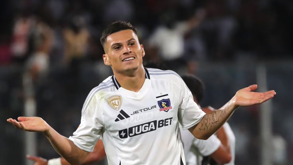 ✅ Según informa <a href="/GerGarciaGrova/">Germán García Grova</a>, el Elche ficha a Lucas Cepeda:

ℹ️ El club franjiverde compra el 70% de su ficha en una cifra que oscila los US$3M. Firmará por tres años.