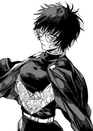 And THAT, my friends, is why we hyped up the Maki chapter for years 💪🏼 #呪術廻戦 #JujustuKaisen