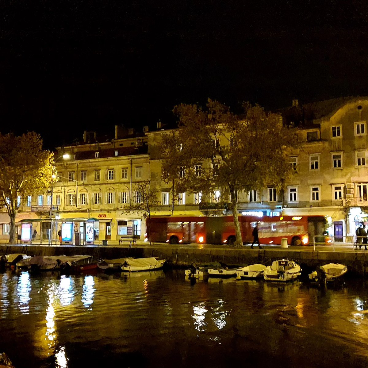 Fiumara, Noriyasu Kunori #zaljev