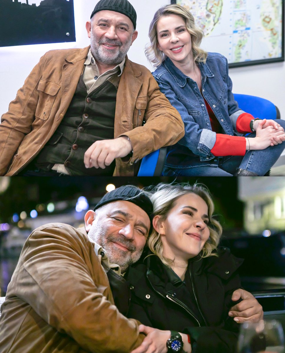 Bugün günlerden Arka Sokaklar SelMes adına keyifle izlenecek, güzel bir bölüm olmasını diliyoruz! 🔥

#SelMes #ArkaSokaklar