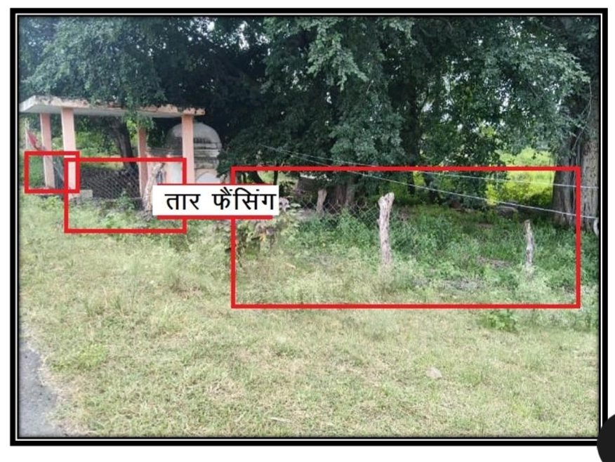 Advjitendrasahu's tweet photo. जिलाधिकारी महोदय झांसी
विषय-प्रार्थना पत्र बाबत मौज तेदोल परगना व तहसील झाँसी के सरकारी भूमि पर अनाधिकृत कब्जा करने के सम्बंध में। #jhansi #sdm #dm @CMOfficeUP @narendramodi @UPGovt #jhansisdm #jhansidm https://t.co/5DrLMI6Ci9