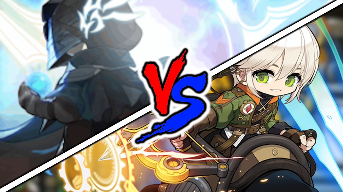 Wild Hunter Extreme Adversary Clear!
Check it out: youtu.be/CmcSbDOnkYU
#MapleStory