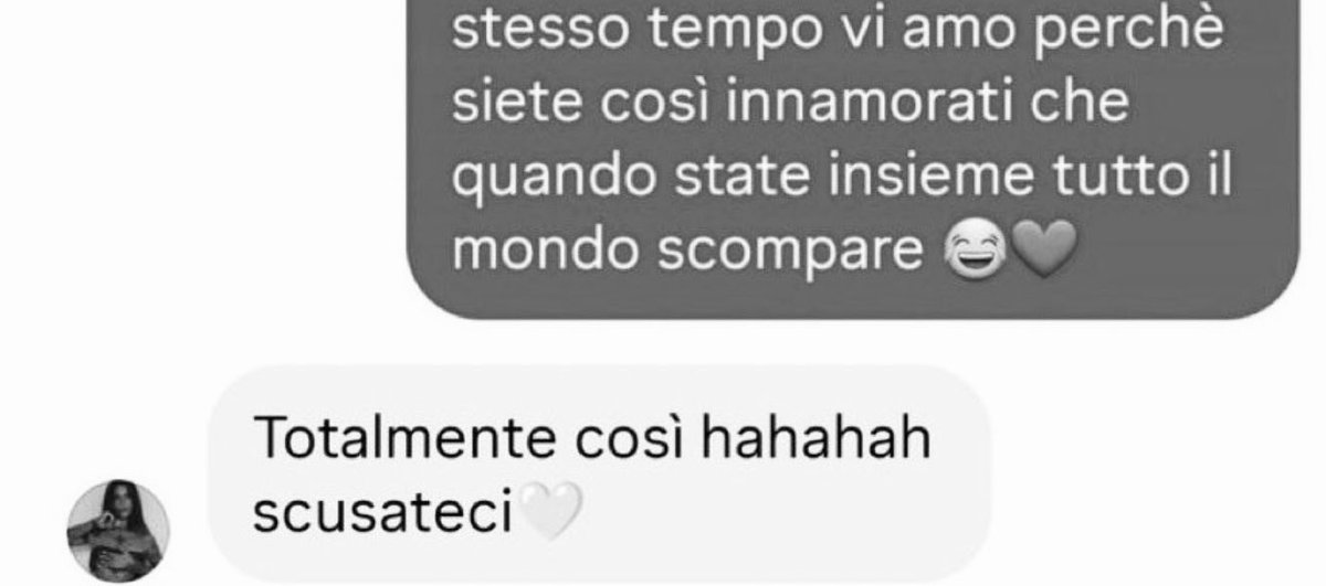 E sono sempre più convinta che Matteo le sia stato proprio mandato dalla mamma, un pó come dire: “..sì andrò via, ma so che ci sarà una persona che ti amerà incondizionatamente e sono sicura che anche tu lo amerai allo stesso modo.”

❤️‍🩹

#jonita