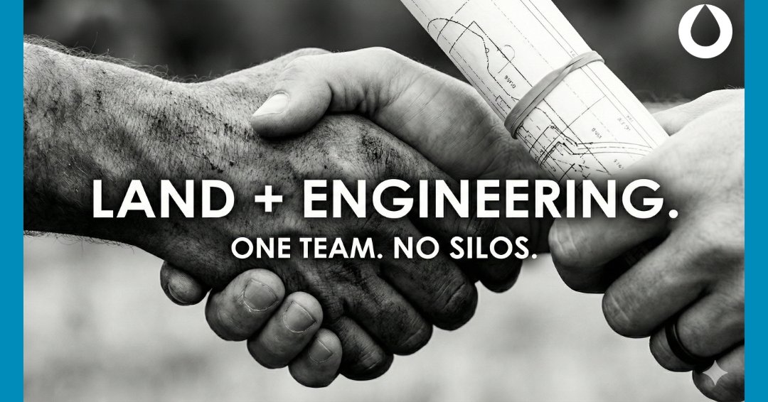 Octane_Energy's tweet photo. We need a Land Manager who understands well and asset level economics. No silos - just teamwork.
You report to the VP of Engineering. Not a Land VP. 

Apply here: https://t.co/p4hrux66RY
#Landman #Permian #NoSilos #Engineering #PeopleDriven #OilandGasJobs #MTX https://t.co/herbQiQ5TV
