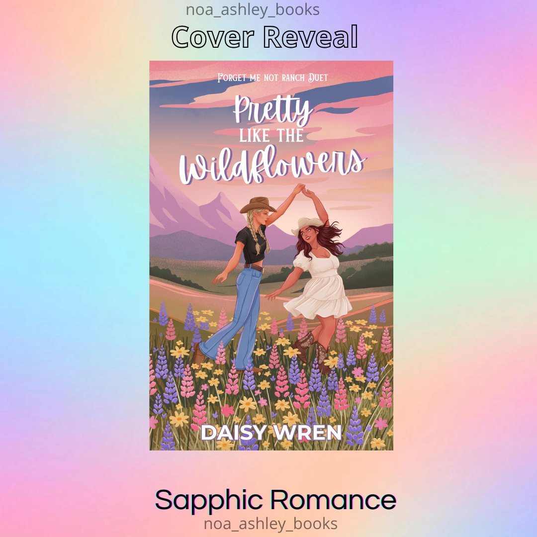 Noa Ashley 📖 tweet media