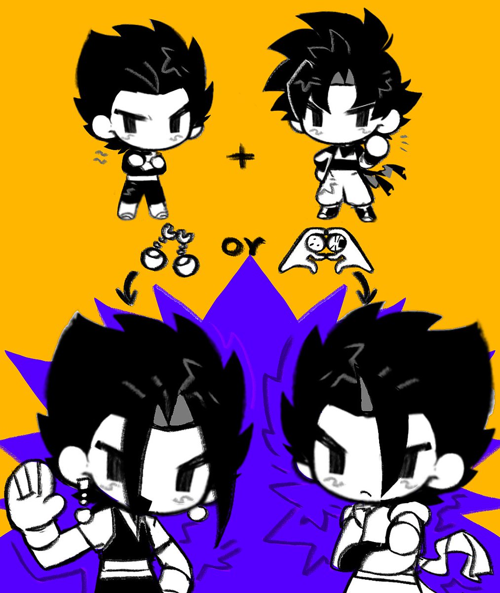 之前画的，没发过