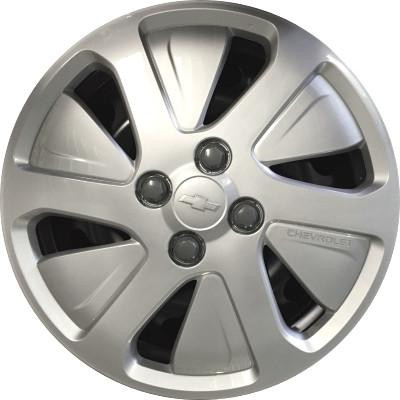 WheelCovers's tweet image. Revamp your ride with our Chevrolet Spark OEM Bolt On Hubcaps! Choose between the H8055/3304 and H10003 for a sleek 15-inch finish. Upgrade today! #ChevroletParts #CarAccessories

Shop Now wheelcovers.com